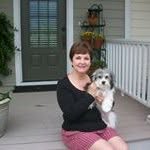 Kathy Fields - @basch12 - Instagram
