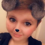 Katharina Flake - @kathyflakex3 - Instagram