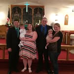 Kathy Flannery - @flowergirl2219 - Instagram