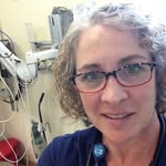 Kathy Flannery - @flanrock - Instagram