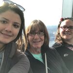 Kathy Flood - @flood238 - Instagram
