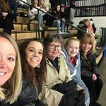 Kathy Flood - @kmflood16 - Instagram