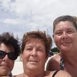 Kathy Flora - @nannstaxie - Instagram