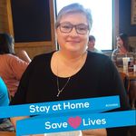 Kathy S Flournoy - @kathy.flournoy.7 - Instagram