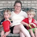 Kathy Forst - @kath.forst - Instagram