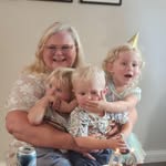 Kathy Forst - @kmforst - Instagram