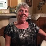 Kathy Forster - @kathyforster - Instagram