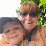 Kathy Forster - @kathy.forster.50 - Instagram