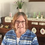 Kathy Forster-Zivicki - @kathyforster202 - Instagram