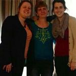 Kathy Fortney - @katnlarry - Instagram