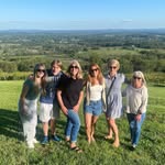 Kathy Swartz Fortney - @kfort51 - Instagram