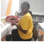 Kathy Fortune - @kathy.fortune.7543 - Instagram