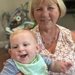 Kathy Fortune Timblin - @timblinkk - Instagram