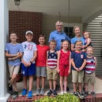Kathy Fraley - @kwfraley - Instagram