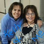 Kathy Fraley-Hall - @katehall2257 - Instagram