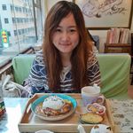 Kathy Lam - @kathy_freedom - Instagram