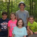 Kathy Freeze - @kathrynfreeze.506 - Instagram