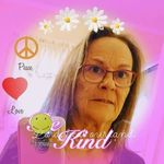 Kathy Freeze Young - @kathy_freeze_young - Instagram