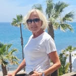 Kathy Friday - @nafode6794 - Instagram