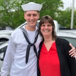 Kathy Palmer-Gabbert - @kgabbert87 - Instagram