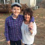 Kathy Gaddy McDougald - @kmcdougald1 - Instagram