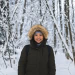 Kathy Inkinen- Galang - @kigalang - Instagram