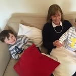 Kathy Galligan - @kathygalligan - Instagram