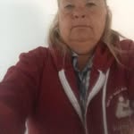 Kathy Richardson - @kathygalliford - Instagram