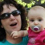 Kathy Gamble - @gamble1465 - Instagram