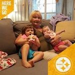 Kathy Gamble - @kathylgamble - Instagram