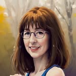 Kathy Gandy Guggenmos - @zumadoo - Instagram