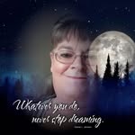 Kathy Gandy Raborn - @kerowyn1962 - Instagram