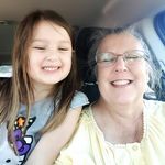 Kathy Gard Stentzel - @momma_kat57 - Instagram