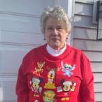 Kathy Getchell - @kathy.getchell.33 - Instagram