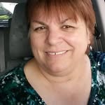 Kathy Getchell - @getchell6031 - Instagram