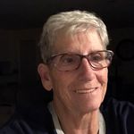 Kathy Gilman - @mysnorky - Instagram