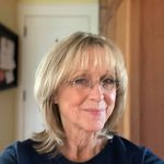 Kathy Gilman Larsen - @katlarsen55 - Instagram