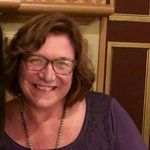 Kathy Cooke Glaze - @kath.y1160 - Instagram