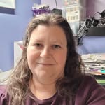 Kathy Glen - @scrap_n_lady - Instagram