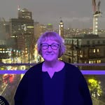 Kathy Glen - @kathleendg53 - Instagram