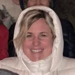 Kathy Glendinning - @kathyglendinning - Instagram