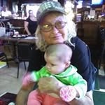 Kathy Glenny - @kathyglen - Instagram