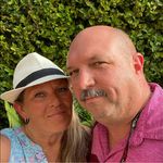 Kathy Glisson - @kathyhg - Instagram