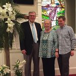 @kathy_glisson_jordan09 - Instagram