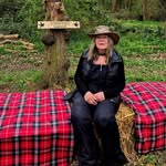 Kathy Goldsmith - @lilybarn_thenest - Instagram