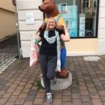 Kathy Goode - @goodekath - Instagram