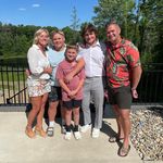 Kathy Goode Garris - @lanegarris - Instagram