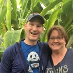 Kathy Goodfellow - @goodfellow121 - Instagram