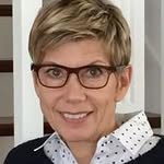 Kathy Goodfellow - @kgoodfellowut - Instagram