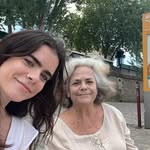 Kathy Goodfellow-Schlichthorn - @kcatlady - Instagram